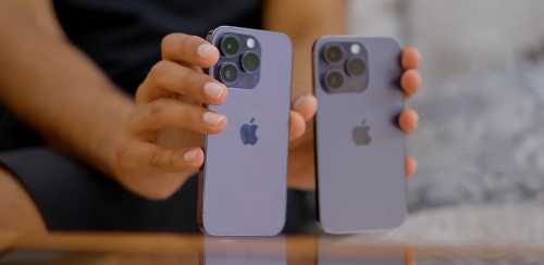 Lah IPhone 15 Pro Diduga Cacat Produksi Padahal Masih Baru