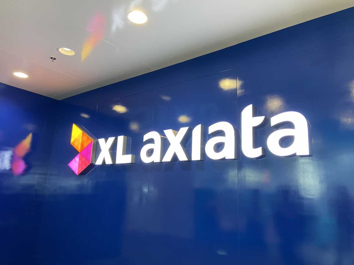 XL Axiata Makin Cuan Di Paruh Pertama 2023 Produk FMC Jadi Fokus Utama