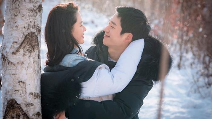 Web Drama Korea Terbaru Yang Wajib Kamu Tonton Di Tahun