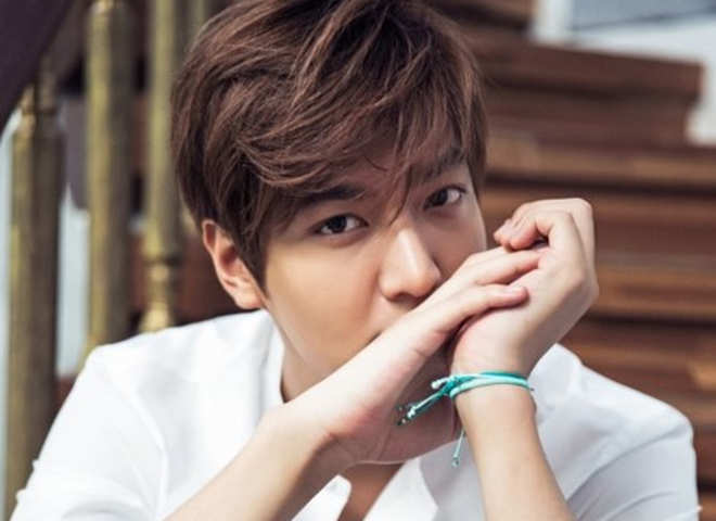 Ternyata Segini Bayaran Lee Min Ho Setiap Tampil