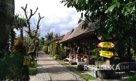 Genjot Desa Wisata Kemenpar Targetkan Ribu Homestay