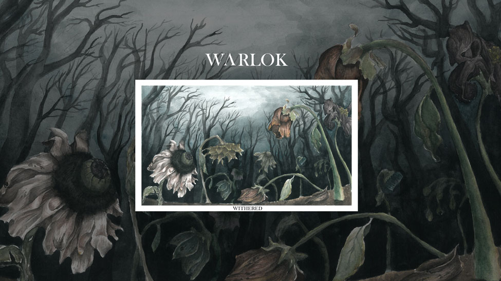 Warlok Unit Hardcore/Punk Purwokerto Rilis Album Warlok Unit Hardcore/Punk Purwokerto Rilis Album
