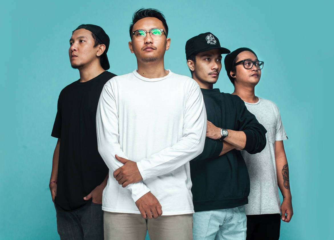 King Of Panda Masuk Dapur Rekaman, Siapkan Album King Of Panda Masuk Dapur Rekaman, Siapkan Album