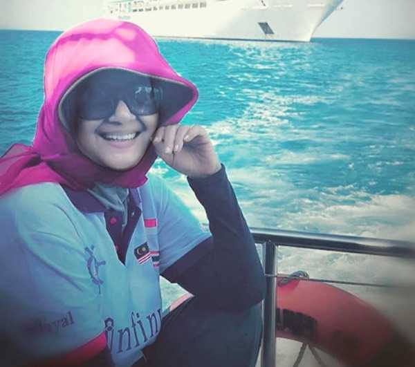 Ria Irawan Meninggal Dunia, Netizen Berduka Kehilangan Sosok Inspiratif Ria Irawan Meninggal Dunia, Netizen Berduka Kehilangan Sosok Inspiratif