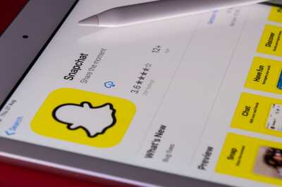 Snapchat Ikut-ikutan Contek Fitur Dual Camera dari BeReal