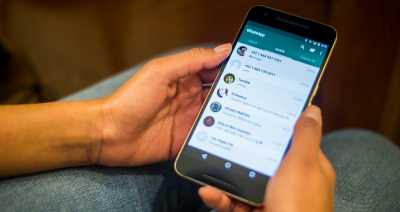 Cara Hilangkan Tanda Online di WhatsApp, Udah Coba?