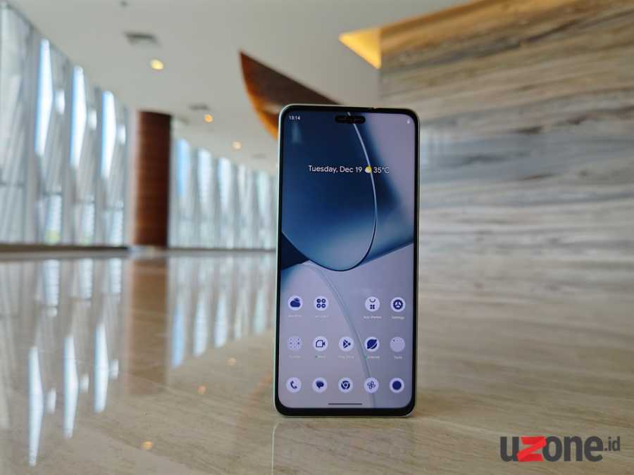 Realme C67 4G Bawa Kamera 108 MP Harga Murah