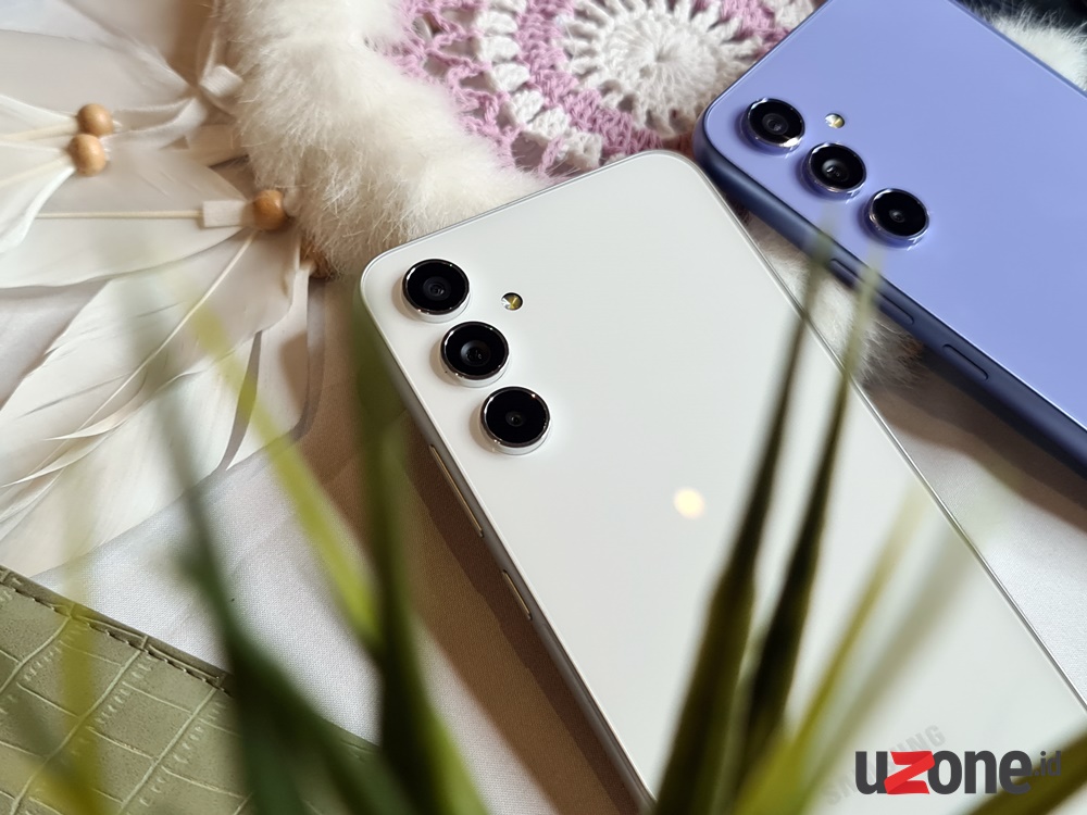 Review Samsung Galaxy A54: equilíbrio é tudo – Tecnoblog