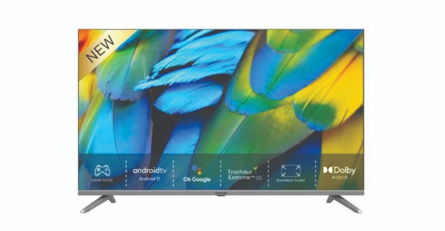 Xiaomi Perkenalkan Smart TV 100 Inci, Harga Rp 30 Jutaan