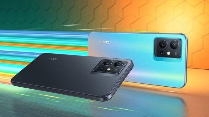 vivo t1 pro genshin impact