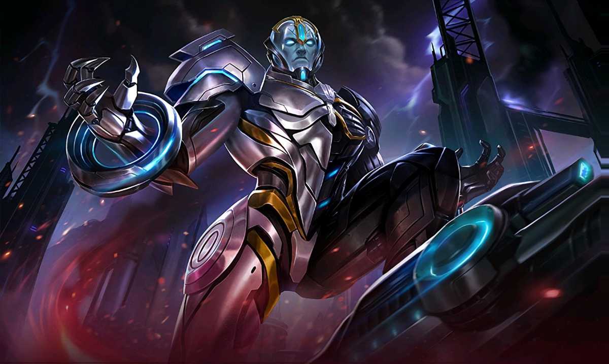 5 Skin Paling Langka Mobile Legends Susah di Dapat 1 5 Skin Paling Langka Mobile Legends Susah di Dapat