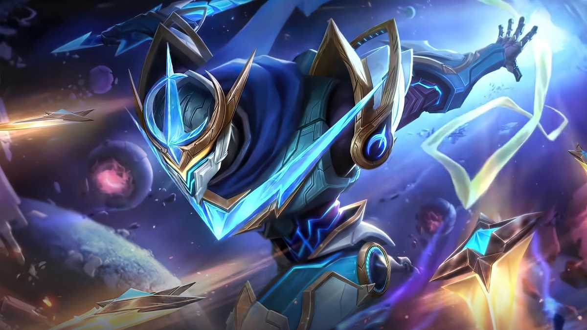 5 Skin Hero Mobile Legends Paling Mewah Harganya Selangit