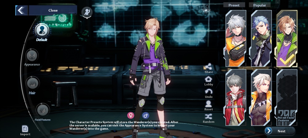 Tower of Fantasy: Semua Tentang Sistem Gacha dan Pity Rate  