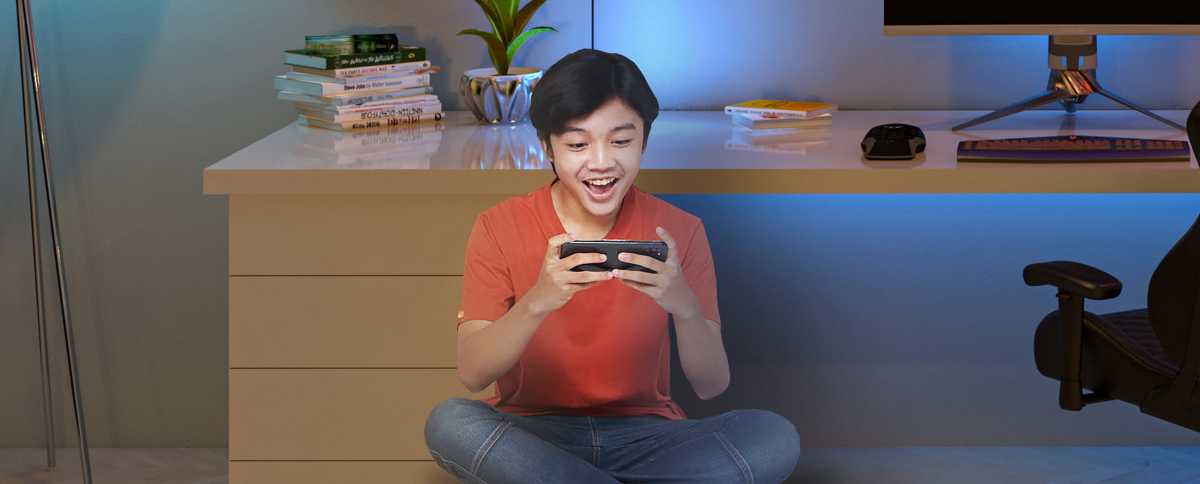 5 Manfaat Bermain GameQoo dari IndiHome Buat Gen Z dan Milenial
