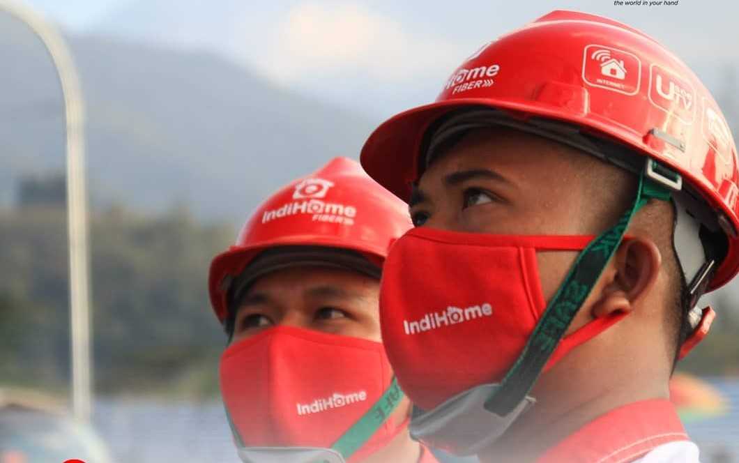 Cerita Telkom Indonesia Melahirkan Divisi Multimedia Akhir 1996 Cerita Telkom Indonesia Melahirkan Divisi Multimedia Akhir 1996