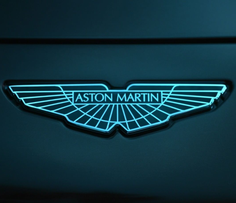 Aston Martin Akan Dimiliki Merek China? Aston Martin Akan Dimiliki Merek China?