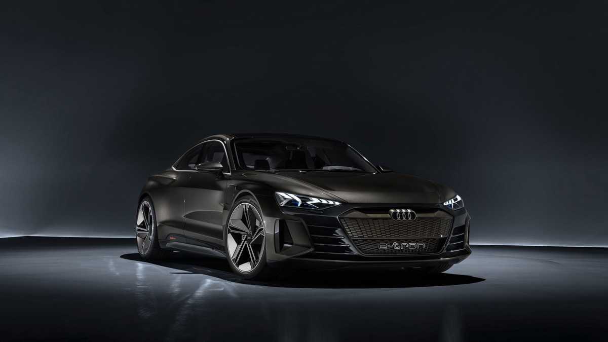 Review Audi e-Tron GT Concept, Mobil Tonny Stark di ‘Avengers:Endgame’ Review Audi e-Tron GT Concept, Mobil Tonny Stark di ‘Avengers:Endgame’