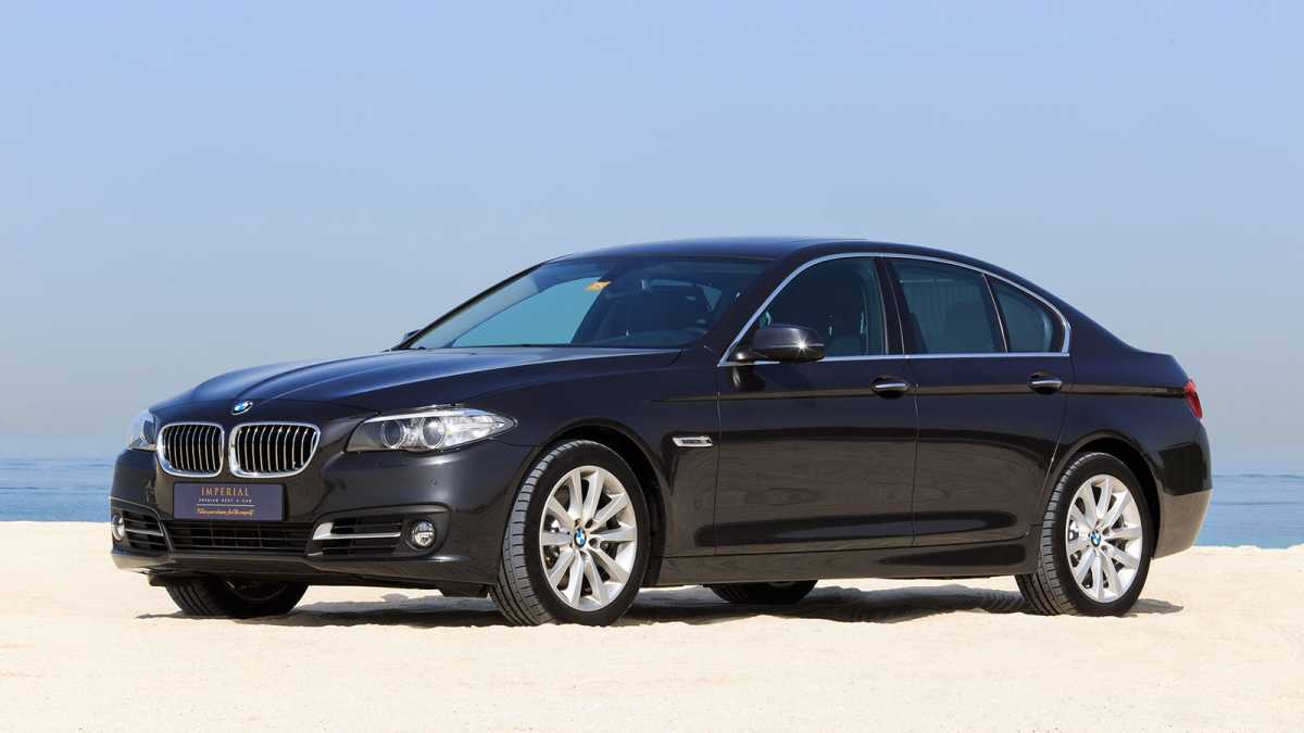 Jual Mobil Cacat, BMW Indonesia Kalah di Pengadilan Jual Mobil Cacat, BMW Indonesia Kalah di Pengadilan