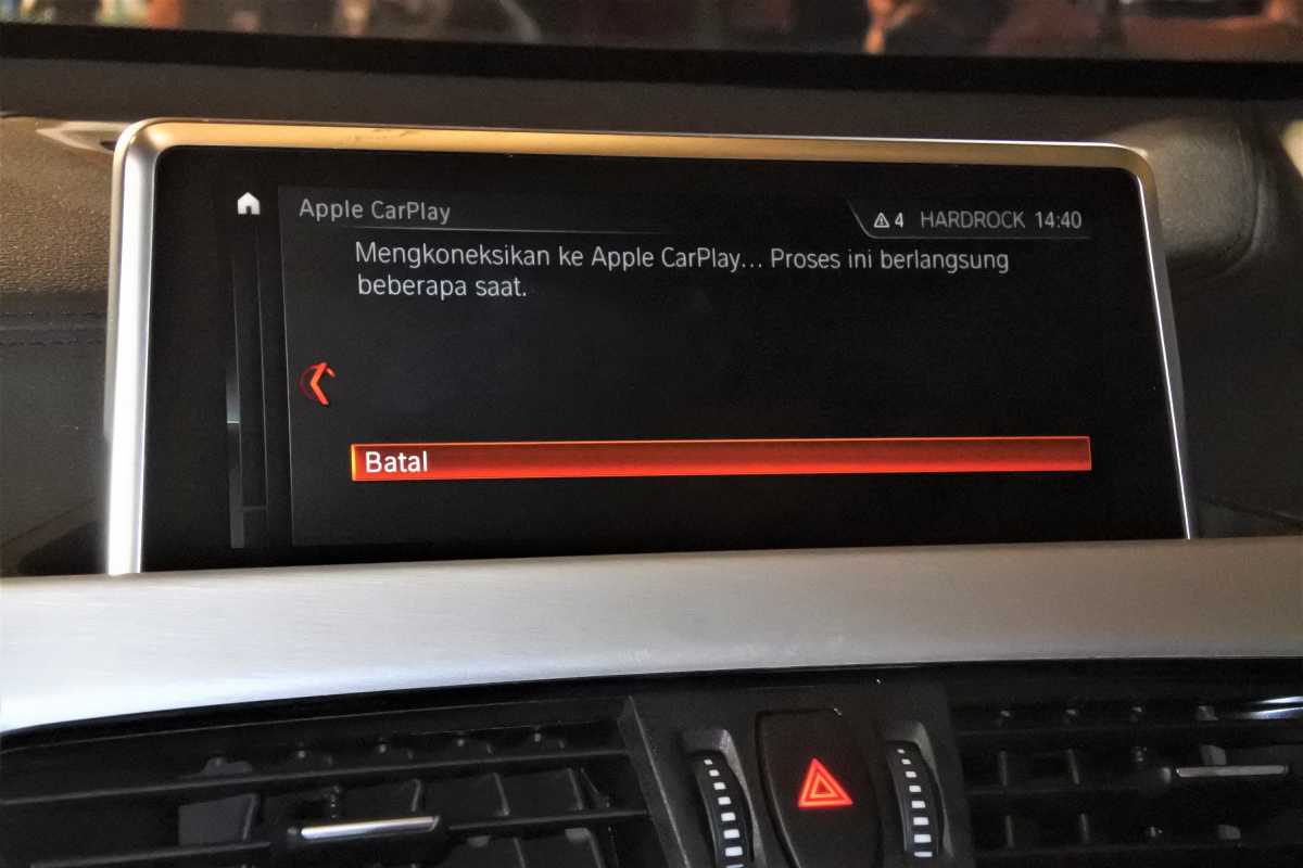 Cara Perbaiki CarPlay Tak Terkoneksi dengan iPhone 11 Cara Perbaiki CarPlay Tak Terkoneksi dengan iPhone 11
