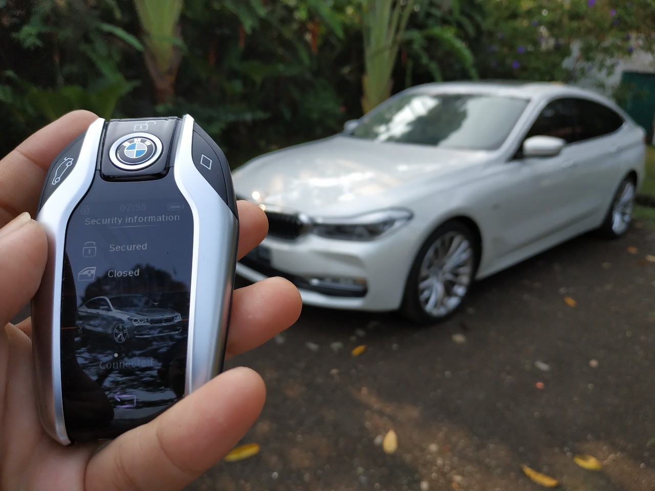 Keyless di Mobil Gak Aman? Cuma Perlu 10 Detik buat Membobolnya! Keyless di Mobil Gak Aman? Cuma Perlu 10 Detik buat Membobolnya!