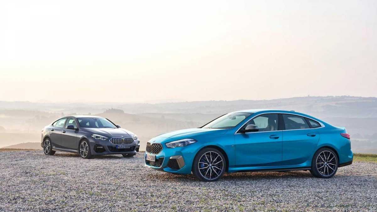 New BMW M235i xDrive Gran Coupe, Cantik dan Kencang New BMW M235i xDrive Gran Coupe, Cantik dan Kencang