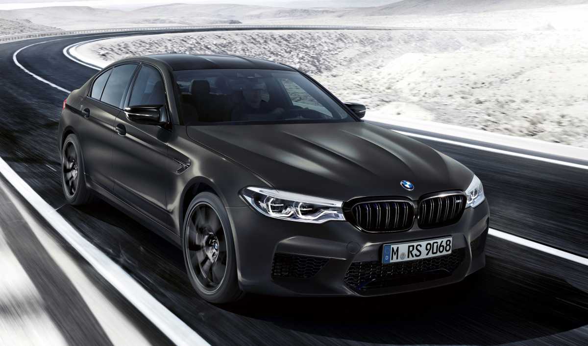 Rupiah Longsor dan Corona Pula, Bagaimana Harga dan Pabrik BMW di Indonesia? Rupiah Longsor dan Corona Pula, Bagaimana Harga dan Pabrik BMW di Indonesia?