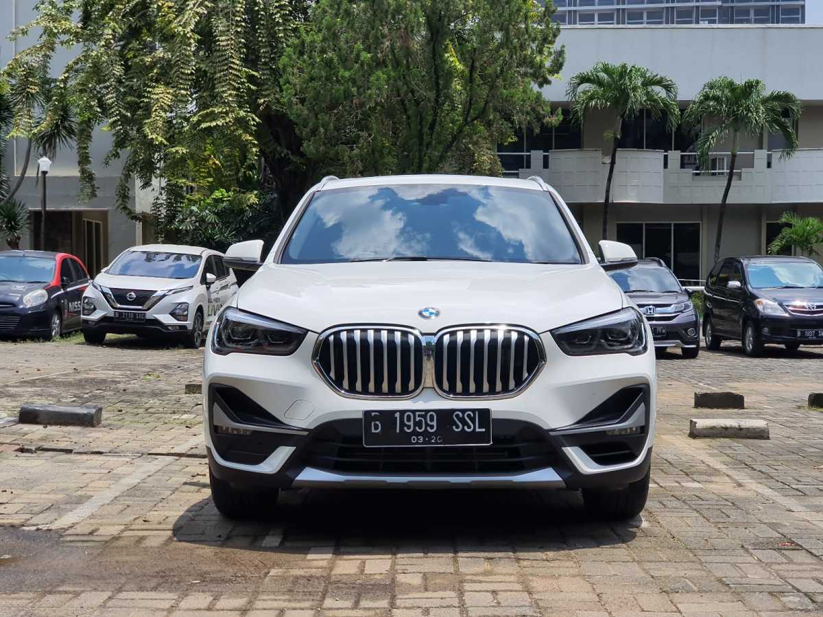 Penjualan Mobil Merek Eropa di Indonesia, Januari-Mei 2020 Penjualan Mobil Merek Eropa di Indonesia, Januari-Mei 2020