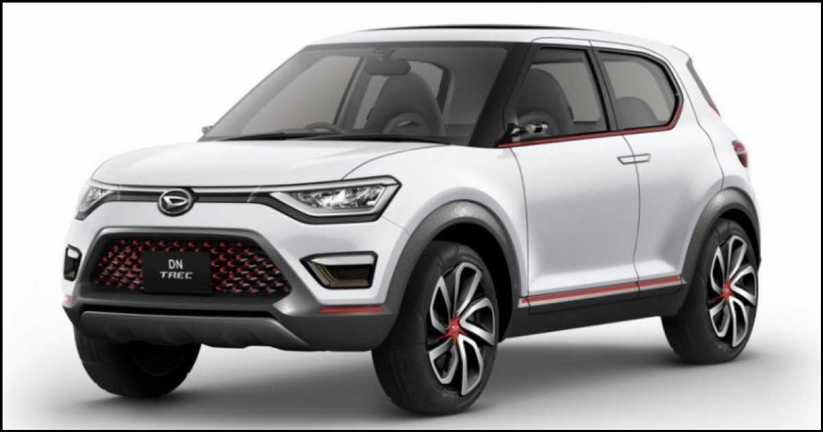Benarkah Toyota dan Daihatsu Butuh Jualan SUV Kompak Baru? Benarkah Toyota dan Daihatsu Butuh Jualan SUV Kompak Baru?