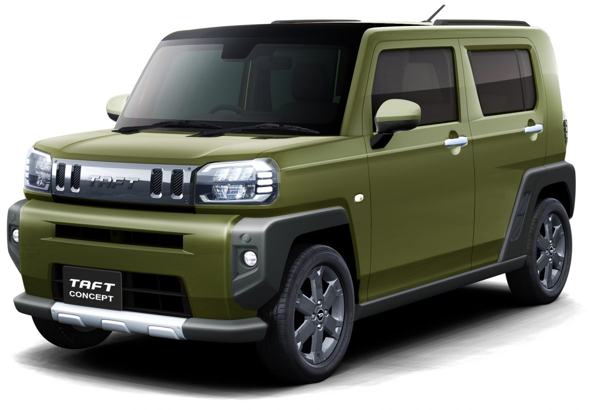 New Ayla dan Sirion Jadi Produk Baru Terakhir Daihatsu Tahun Ini New Ayla dan Sirion Jadi Produk Baru Terakhir Daihatsu Tahun Ini