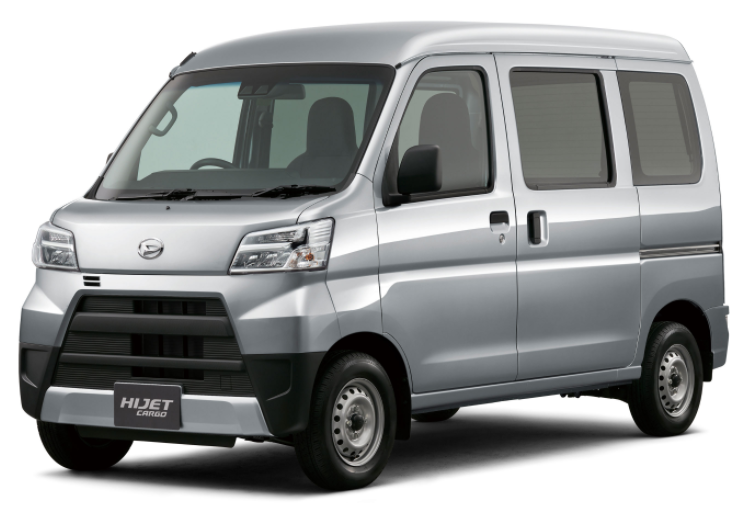 Daihatsu Hijet Punya Fitur Penghindar Tabrakan Smart Assist IIIt Daihatsu Hijet Punya Fitur Penghindar Tabrakan Smart Assist IIIt