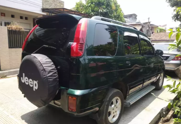 Punya Duit Rp 50 Jutaan, Bisa Beli Mobil Apa Saja? Punya Duit Rp 50 Jutaan, Bisa Beli Mobil Apa Saja?
