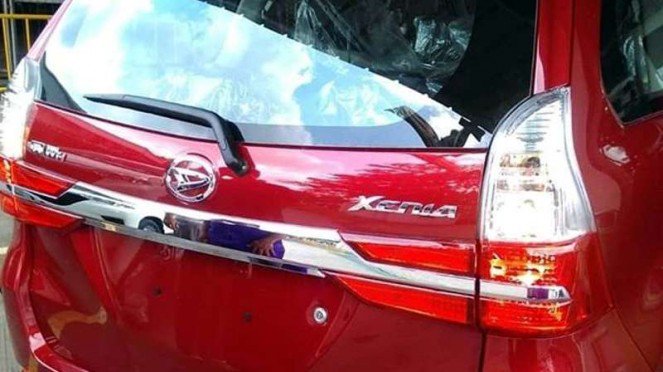 PSBB di Jakarta, Karyawan Daihatsu Bekerja di Kantor 1 Minggu dalam Sebulan PSBB di Jakarta, Karyawan Daihatsu Bekerja di Kantor 1 Minggu dalam Sebulan