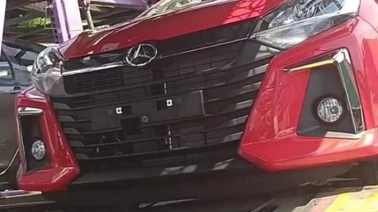 Batal Karena Corona, Saksikan Live Stream Peluncuran Agya dan Ayla Facelift Batal Karena Corona, Saksikan Live Stream Peluncuran Agya dan Ayla Facelift