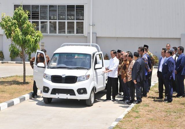 Sudah Ada Dilernya, Nih Skema Kredit Esemka Sudah Ada Dilernya, Nih Skema Kredit Esemka