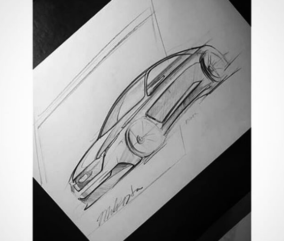 Esemka Tampilkan Mobil Konsep Sport Car, Dirilis Beberapa Tahun Lagi Esemka Tampilkan Mobil Konsep Sport Car, Dirilis Beberapa Tahun Lagi