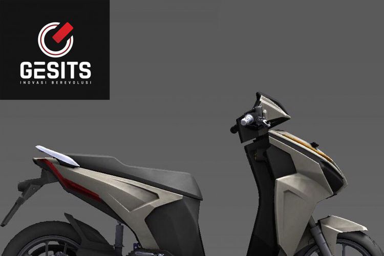 Akhirnya, Motor Listrik Gesits Bakal Diluncurkan di IIMS 2019 Akhirnya, Motor Listrik Gesits Bakal Diluncurkan di IIMS 2019