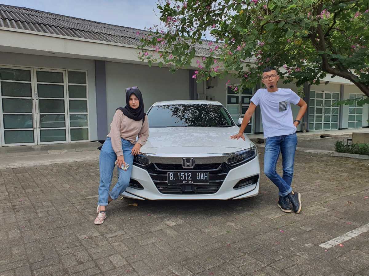 Test Drive All New Honda Accord, Hotel Berjalan Makin Fun to Drive? Test Drive All New Honda Accord, Hotel Berjalan Makin Fun to Drive?
