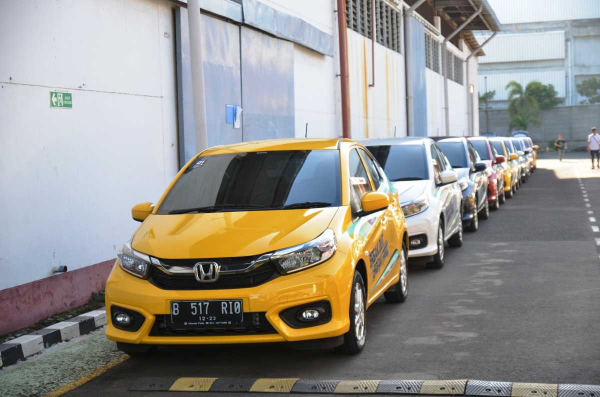 Benarkah Inovasi Jualan Online Honda Saat Pandemi Dianggap Terbaik? Benarkah Inovasi Jualan Online Honda Saat Pandemi Dianggap Terbaik?
