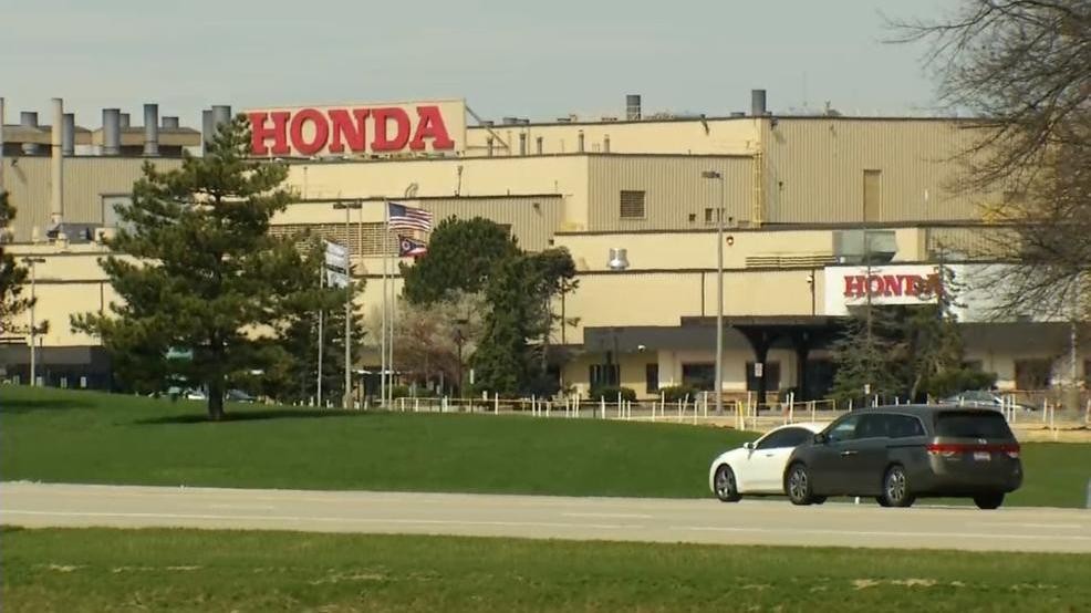 Honda Kena Serangan Snake Ransomware, Pabrik Tutup Honda Kena Serangan Snake Ransomware, Pabrik Tutup