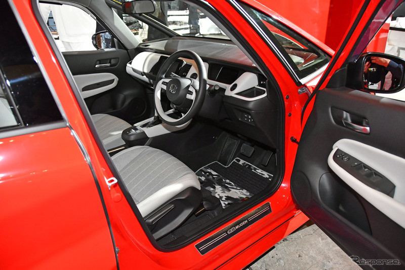 Ganti Komponen Inflator Airbag Honda Kena Recall Kini Lebih Mudah Ganti Komponen Inflator Airbag Honda Kena Recall Kini Lebih Mudah