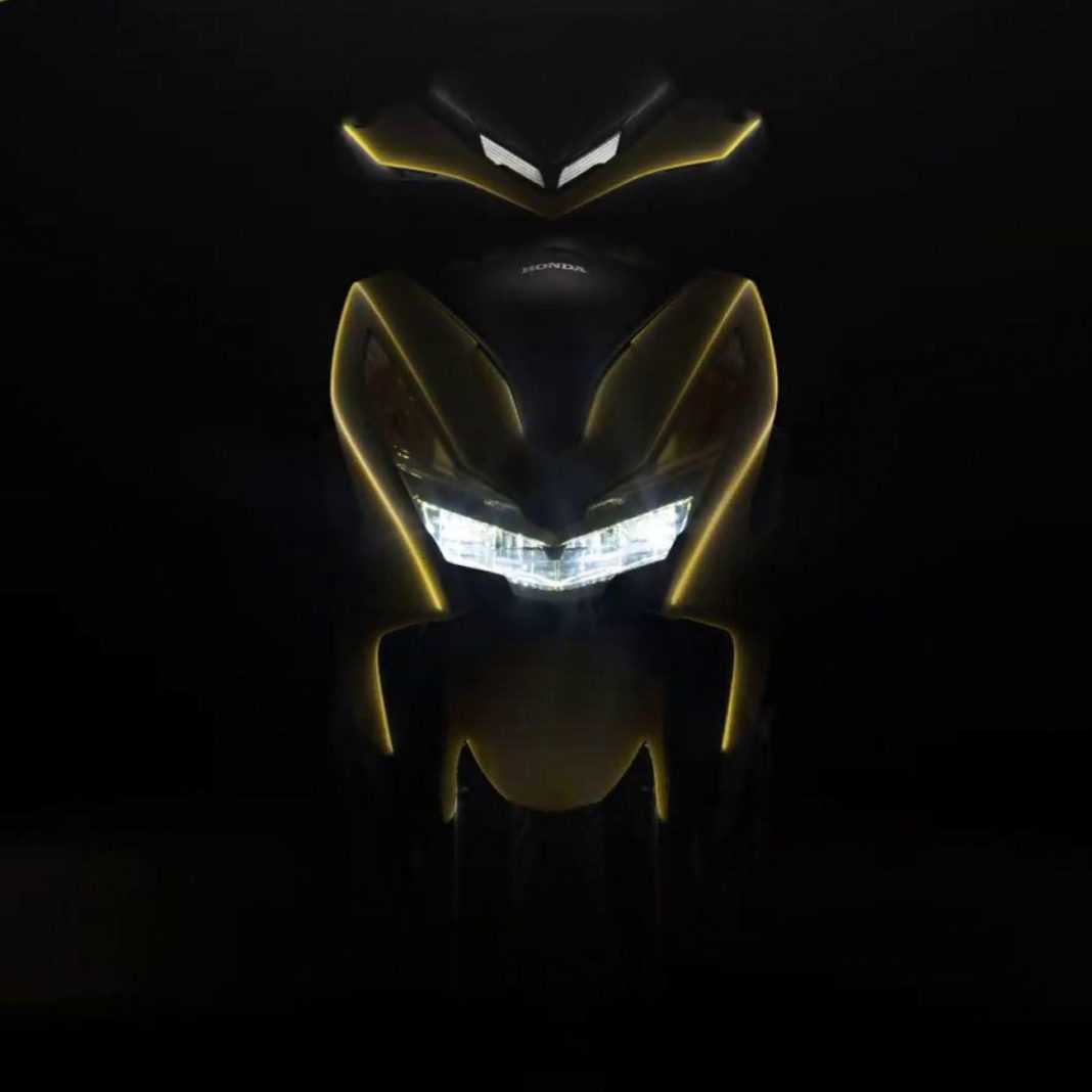 Honda Siapkan Skutik 125cc Baru dengan Harga Terjangkau Honda Siapkan Skutik 125cc Baru dengan Harga Terjangkau