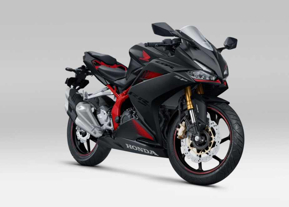 2 Varian Honda CBR250RR Terbaru Hadir di Indonesia, Harga Rp60 Jutaan 2 Varian Honda CBR250RR Terbaru Hadir di Indonesia, Harga Rp60 Jutaan