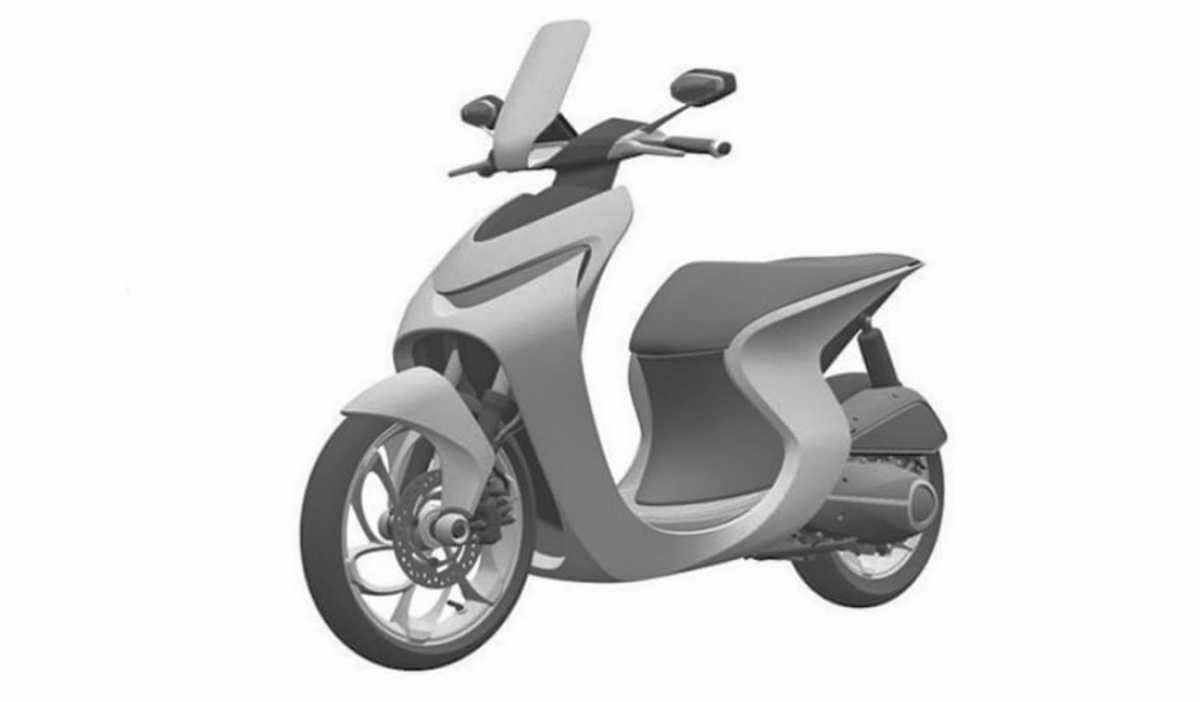 Inikah Desain Honda Vario Terbaru? Inikah Desain Honda Vario Terbaru?