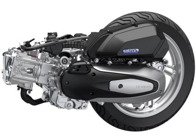 Bedah Jeroan Mesin 157cc Terbaru untk PCX dan Vario Bedah Jeroan Mesin 157cc Terbaru untk PCX dan Vario
