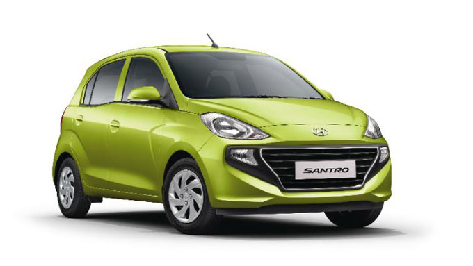 55 Gambar Mobil Hyundai Terbaik