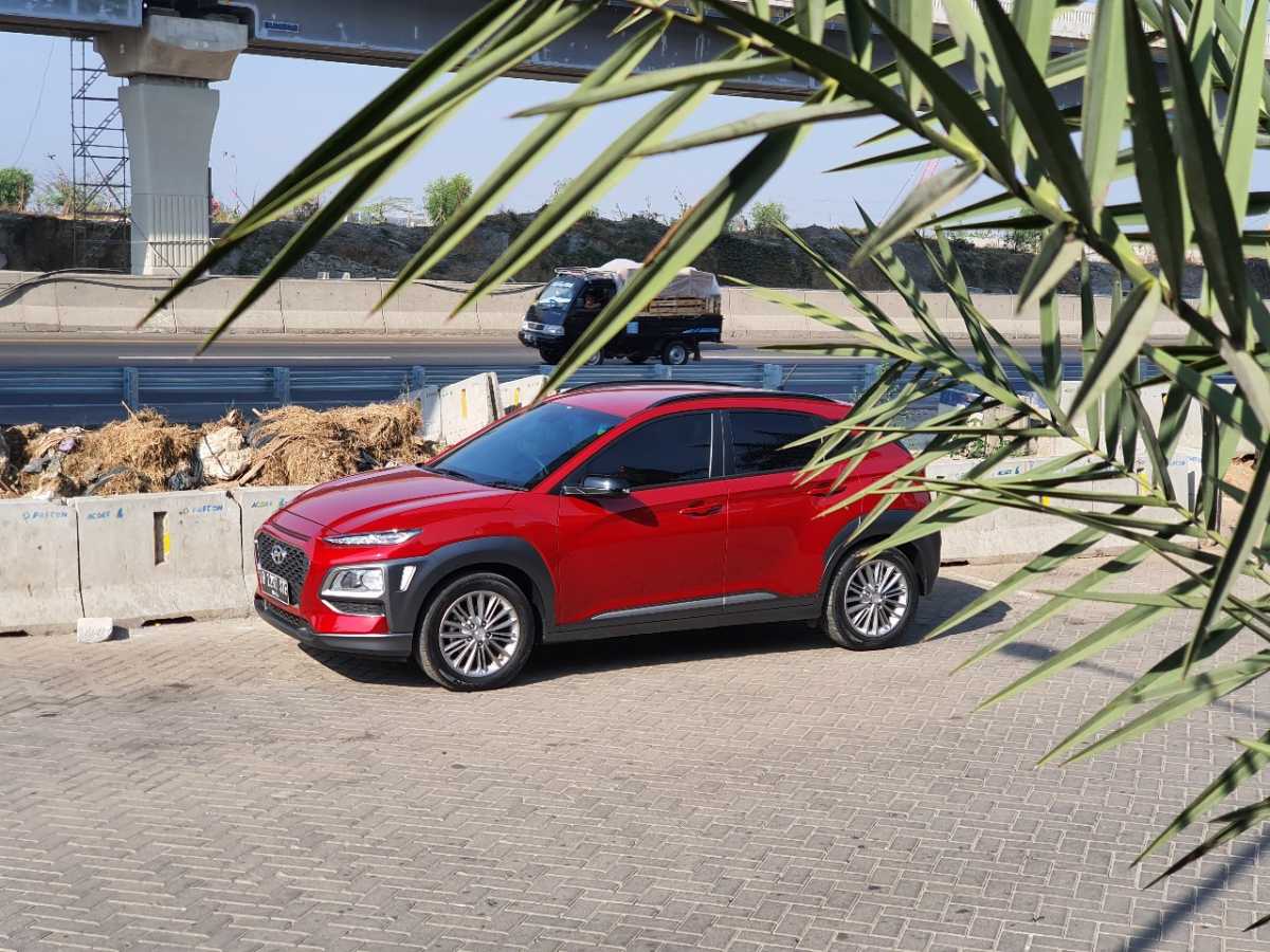 Sebuah Test Drive: Setelah Satu Minggu Bareng Hyundai Kona Sebuah Test Drive: Setelah Satu Minggu Bareng Hyundai Kona