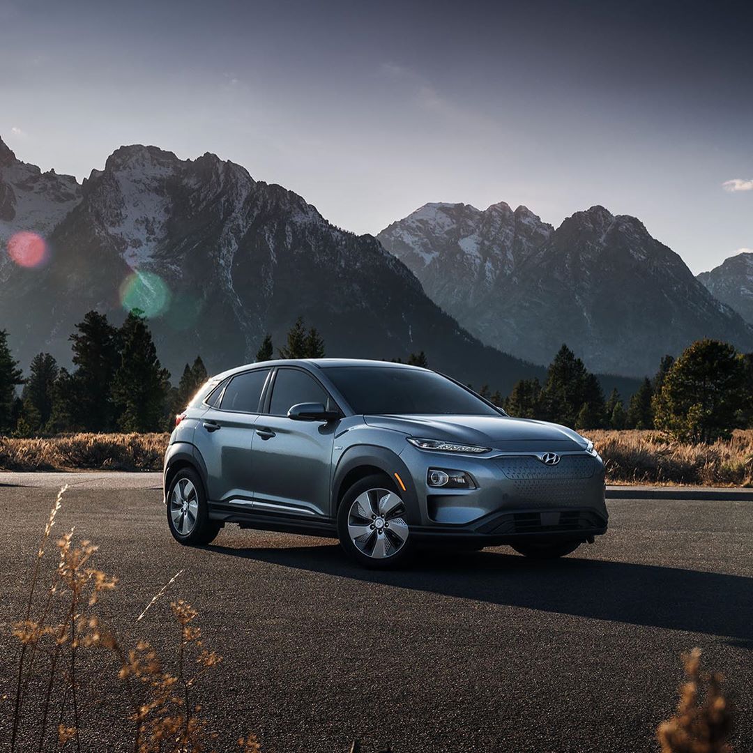 Insiden Kebakaran, Hyundai Recall Kona EV Insiden Kebakaran, Hyundai Recall Kona EV