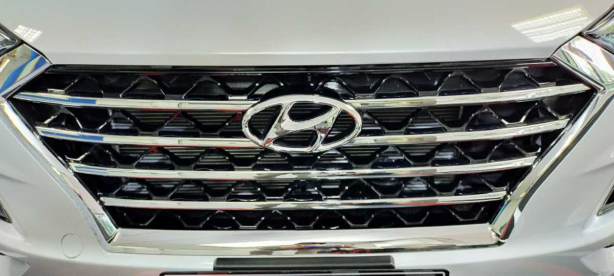 Apa Kabar Pembangunan Pabrik Hyundai di Cikarang ? Apa Kabar Pembangunan Pabrik Hyundai di Cikarang ?