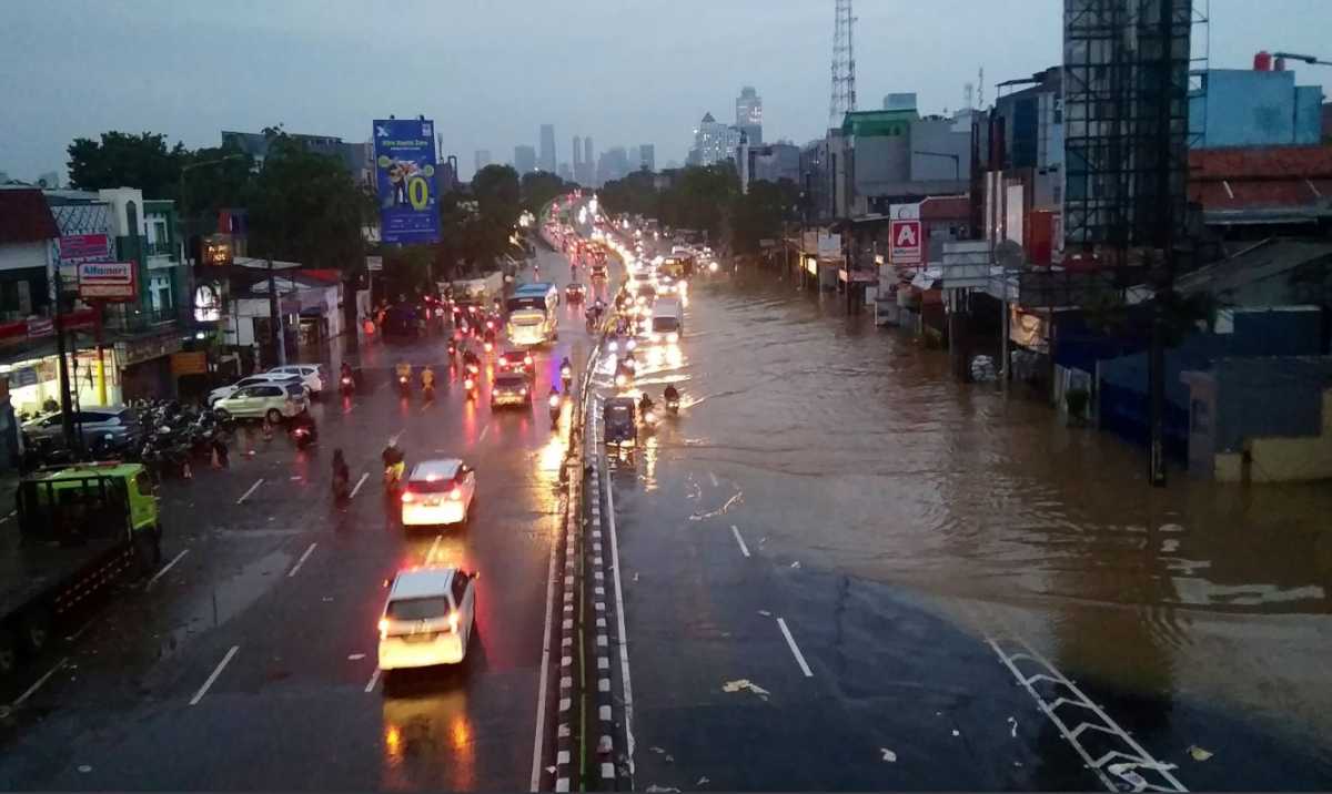 Hari Ini, Ganjil Genap Tidak Diberlakukan Hari Ini, Ganjil Genap Tidak Diberlakukan