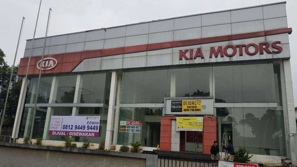 KIA Mobil Indonesia Nyerah Juga, Resmi Angkat Bendera Putih KIA Mobil Indonesia Nyerah Juga, Resmi Angkat Bendera Putih